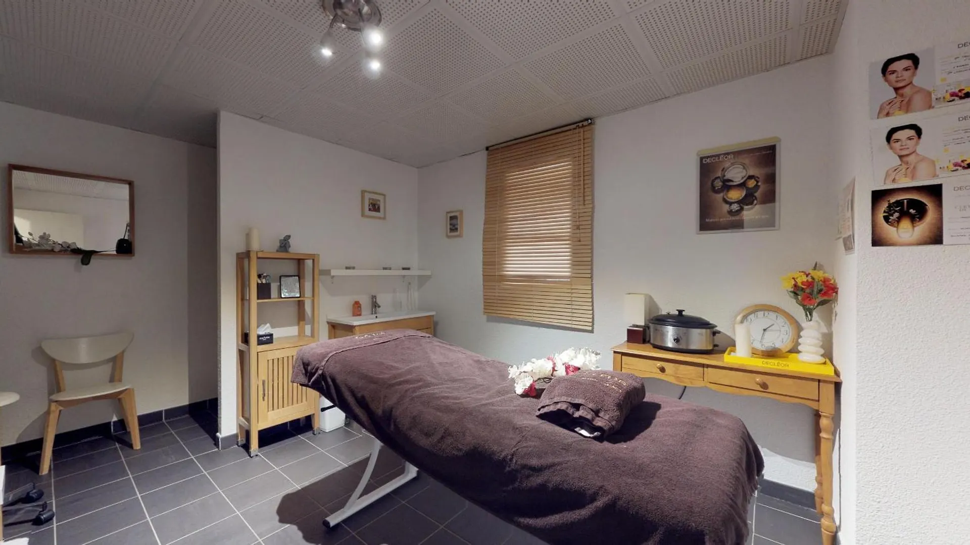 Hameau 8 002 - SPA & PISCINE appartement 4 pers Orelle 0*,  France